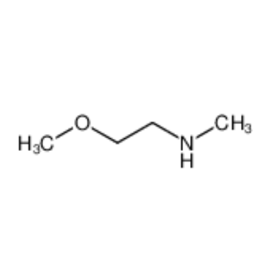 N-(2-甲氧基乙基)甲基胺,N-(2-METHOXYETHYL)METHYLAMINE