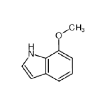 7-甲氧基吲哚,7-Methoxy-1H-indole