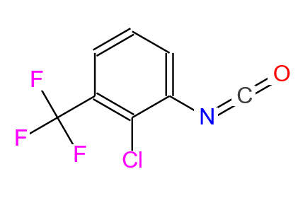 2-氯-3-三氟甲基苯異氰酸酯,CPI-203