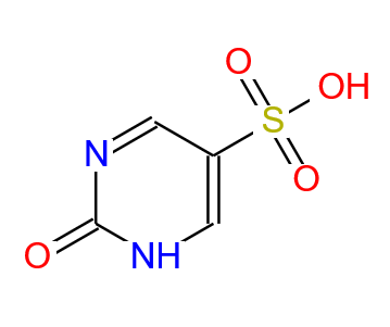 2-羟基嘧啶-5-磺酸,2-hydroxy-5-pyrimidinesulfonic acid