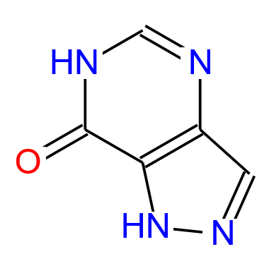 7-羥基吡唑并[4,3-D]嘧啶,7-Hydroxypyrazolo[4,3-d]pyrimidine