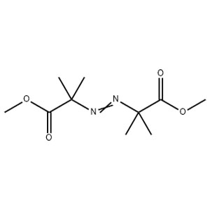 環(huán)偶氮脒類引發(fā)劑V601,2,2-Azobisisobutyric Acid Dimethyl Ester