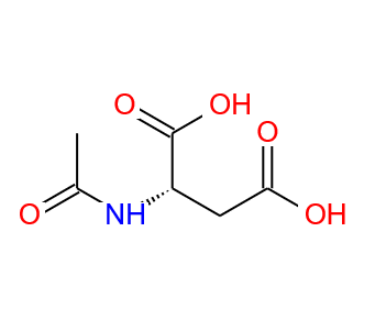 N-乙酰-L-天门冬氨酸,N-Acetyl-L-asparticacid