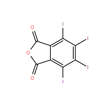 四碘邻苯二甲酸酐