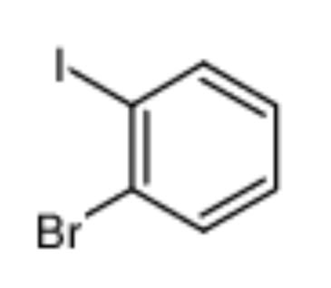 邻溴碘苯,1-Bromo-2-iodobenzene