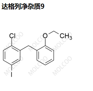 达格列净杂质9,Dapagliflozin Impurity 9