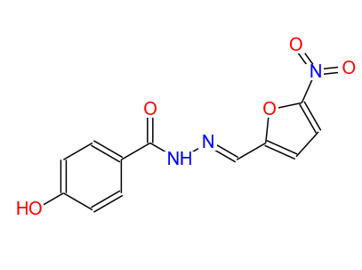 硝呋酚酰肼,Nifuroxazide