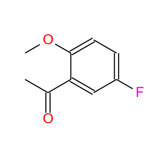 5-氟-2-甲氧基苯乙酮,5-FLUORO-2-METHOXYACETOPHENONE