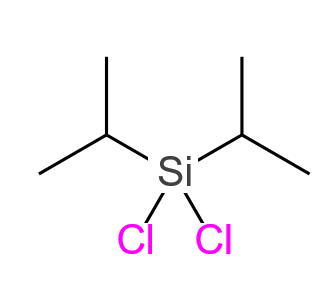 二异丙基二氯硅烷,DIISOPROPYLDICHLOROSILANE