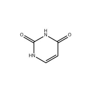 尿嘧啶,Uracil