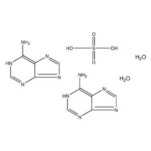 腺嘌呤硫酸鹽二水物,Adenine Sulfate Dihydrate