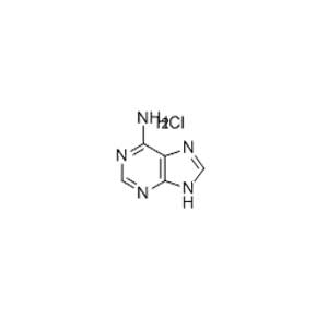 腺嘌呤鹽酸鹽水合物,Adenine Hydrochloride Hydrate