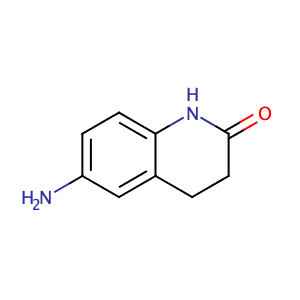 6-氨基-3,4-二氢-2(1H)-喹啉酮,6-AMINO-3,4-DIHYDRO-1H-QUINOLIN-2-ONE