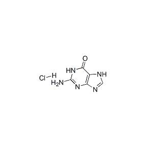 鸟嘌呤盐酸盐,Guanine Hydrochloride