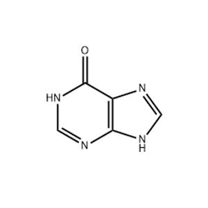 次黄嘌呤,Hypoxanthine