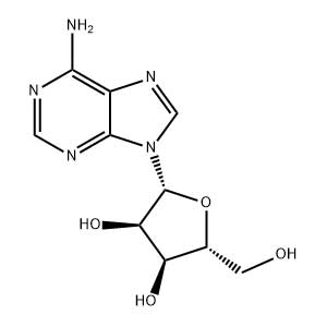 腺苷,Adenosine