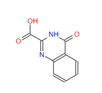 4-喹唑啉酮-2-甲酸,4-Quinazolone-2-carboxylic Acid