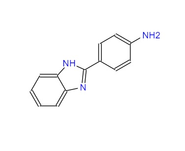 4-(1H-苯并咪唑-2-基)苯胺,4-(1H-Benzo[d]imidazol-2-yl)aniline