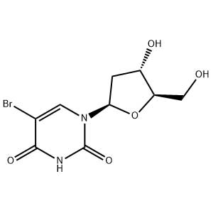 5-溴-2-脱氧尿苷,5-Bromo-2-Deoxyuridine