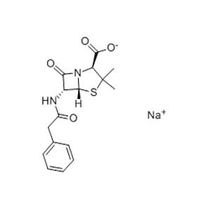 青霉素钠,Penicillin G Na Salt