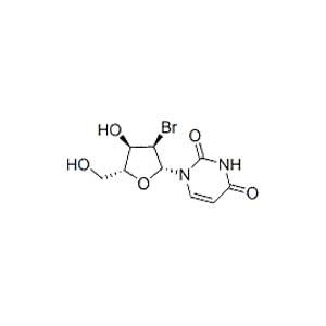 2′-溴脫氧尿苷,2′-Bromo-2′-Deoxyuridine