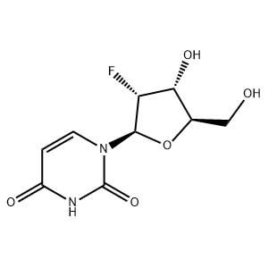 2′-氟脱氧尿苷,2′-Fluoro-2-Deoxyuridine
