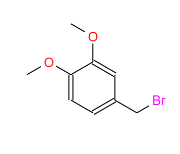 3,4-二甲氧基芐基溴,3,4-Dimethoxybenzyl bromide