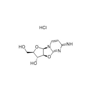 盐酸环胞苷,Ancitabine Hydrochloride