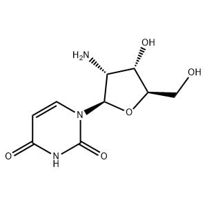 2′-氨基脱氧尿苷,2′-Amino-2′-Deoxyuridine