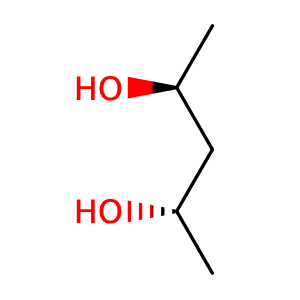 (2S,4S)-(+)-2,4-戊二醇,2,4-Pentanediol, (2S,4S)-