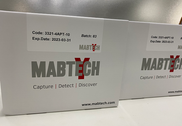 Mabtech,Mabtech