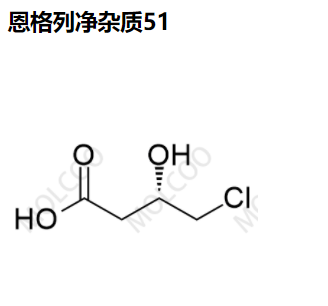 恩格列凈雜質(zhì)51,Empagliflozin Impurity 51