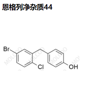 恩格列净杂质44,Empagliflozin Impurity 44