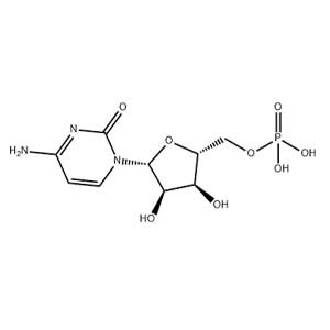 5′- 胞苷单磷酸,Cytidine 5′-Monophosphate