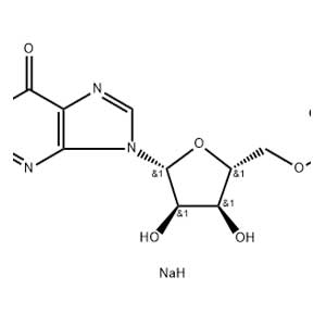 5-鳥苷一磷酸二鈉鹽,GMP Disodium salt