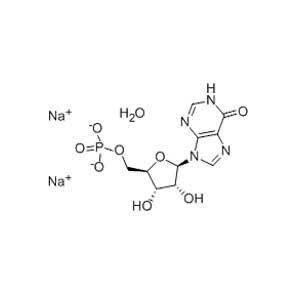 5-肌苷一磷酸二鈉鹽,5′-IMP,2Na octahydrate