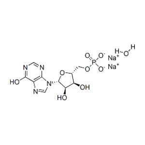 5-肌苷一磷酸二鈉鹽水合物,Inosine-5'-Monophosphate Disodium Salt Hydrate