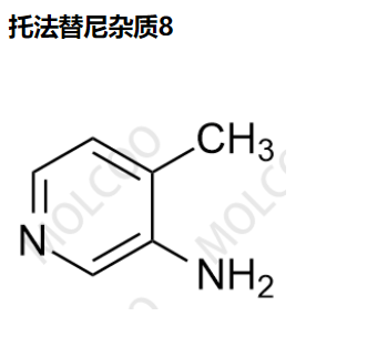 托法替尼杂质8,Tofacitinib Impurity 8