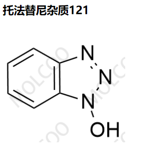 托法替尼杂质121,Tofacitinib Impurity 121