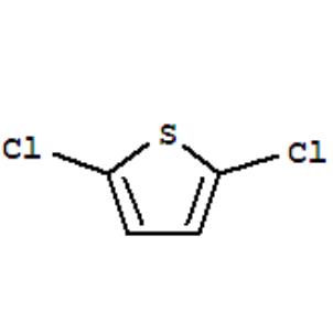 2,5-二氯噻吩,2,5-dichloro-thiophene
