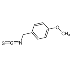 4-甲氧基苄基异硫氰酸酯,4-METHOXYBENZYL ISOTHIOCYANATE