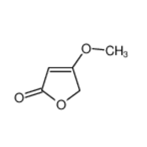 4-甲氧基-呋喃酮,4-METHOXY-2(5H)-FURANONE
