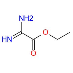 2-氨基-2-亚氨基乙酸乙酯