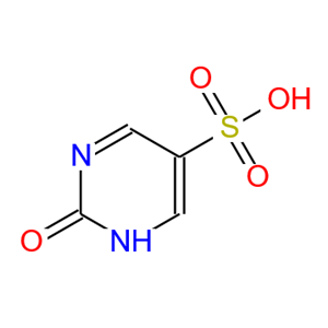 2-羟基嘧啶-5-磺酸