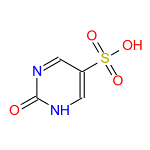 2-羟基嘧啶-5-磺酸,2-hydroxy-5-pyrimidinesulfonic acid