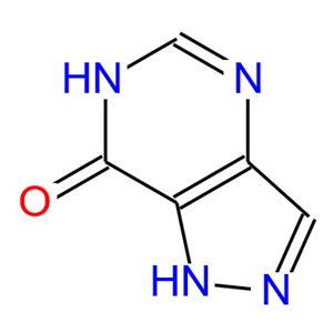 7-羟基吡唑并[4,3-D]嘧啶