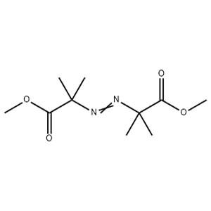 环偶氮脒类引发剂V601,2,2-Azobisisobutyric Acid Dimethyl Ester