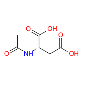 N-乙酰-L-天门冬氨酸