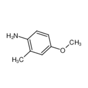 2-甲基-4-甲氧基苯胺