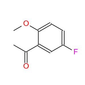 5-氟-2-甲氧基苯乙酮